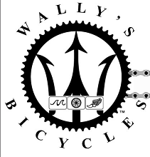 Wally's Bike Shop