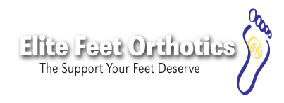 Elite Feet USA Orthotics