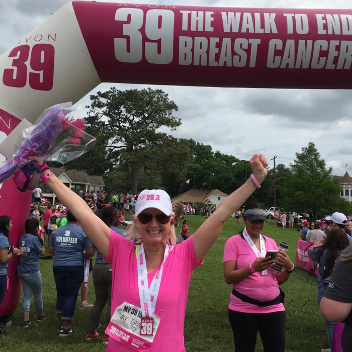 Breast Cancer Survivor Triumphs cancer-survivor-cheers, breast-cancer-survivor-triumphs